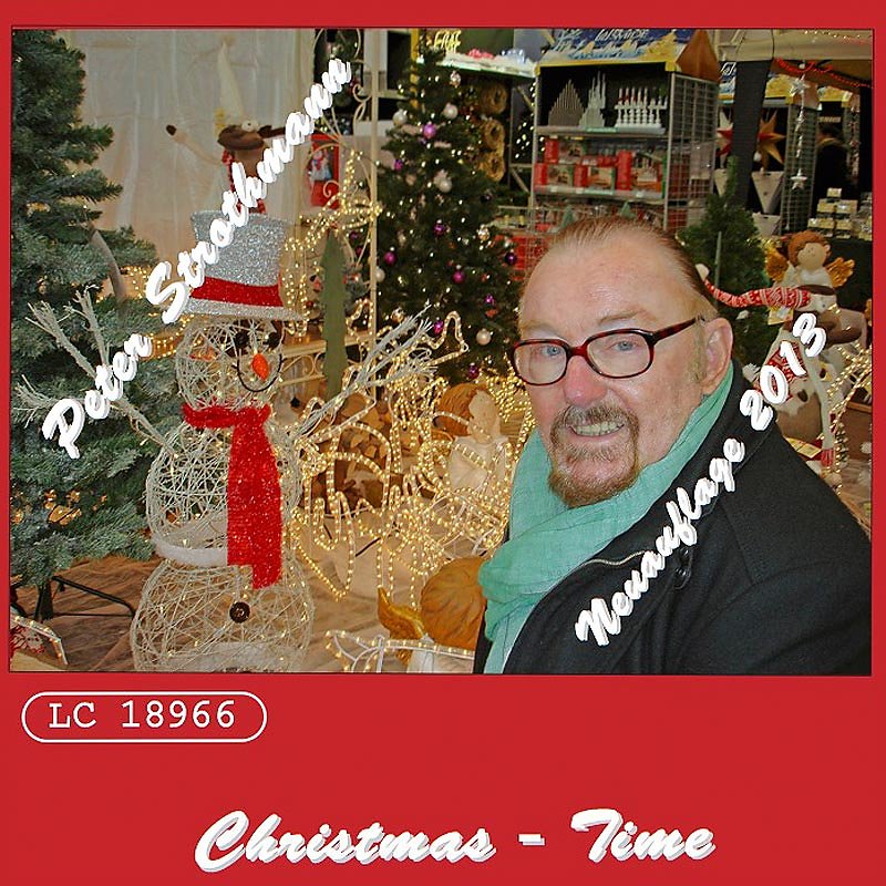 Christmas Time II