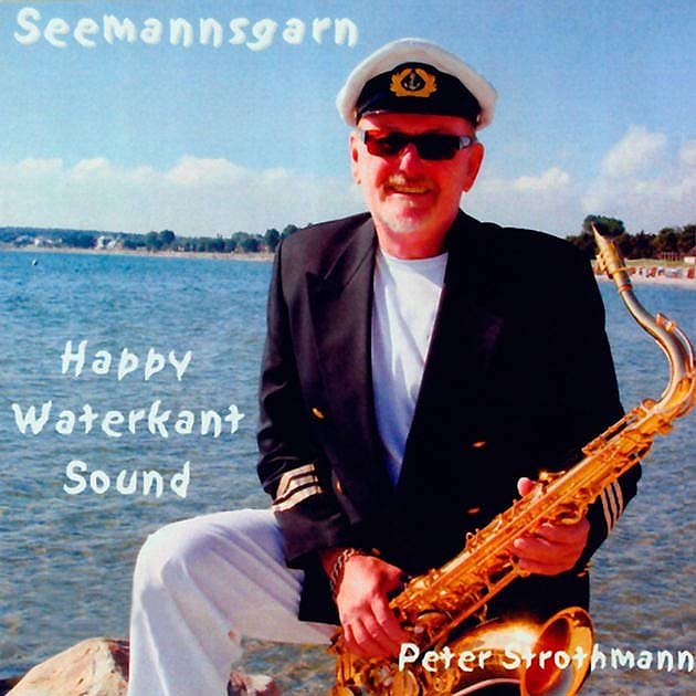 Seemansgarn