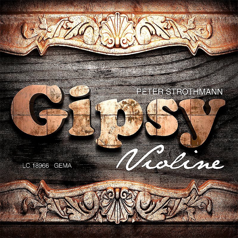 Gipsy Violin
